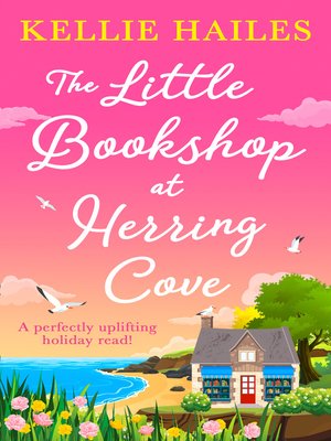 cover image of The Little Bookshop at Herring Cove